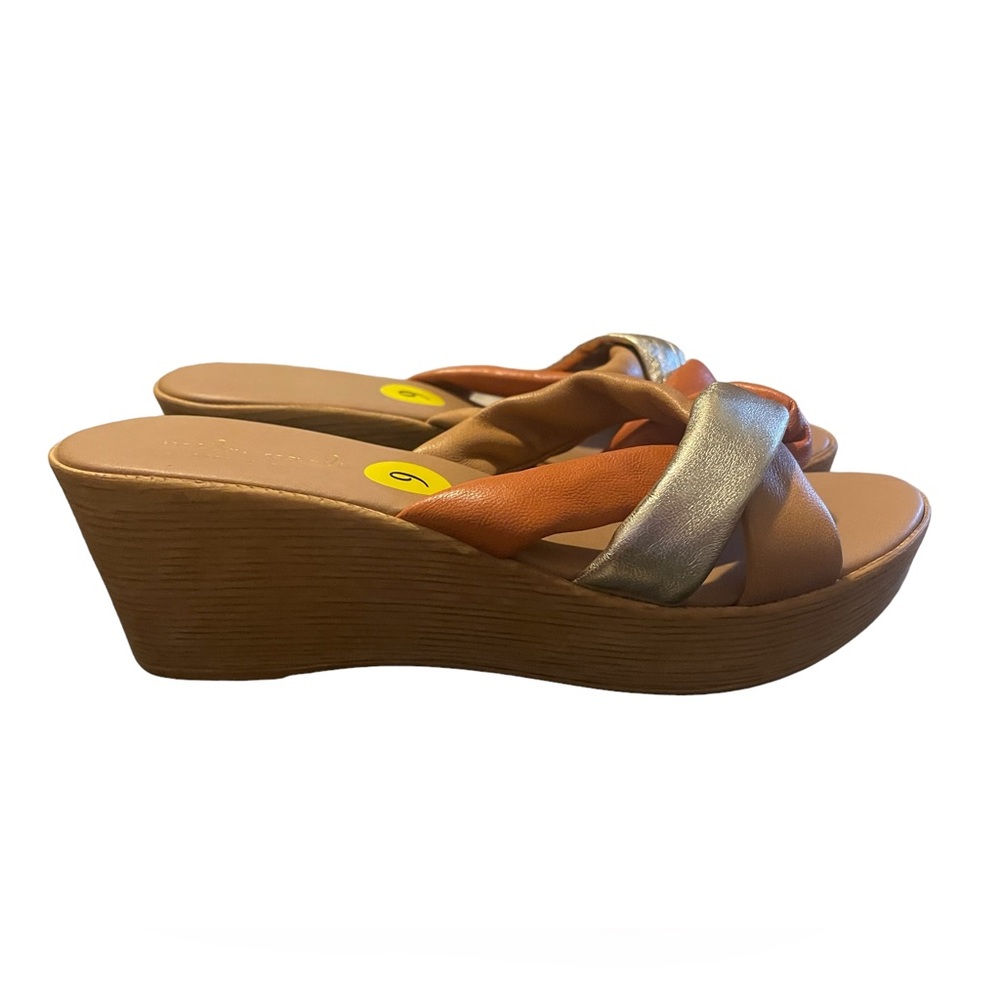 Mila Paoli Wedges (31)